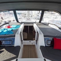 Beneteau Oceanis 51.1
