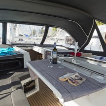 Beneteau Oceanis 51.1