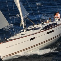 Jeanneau 53