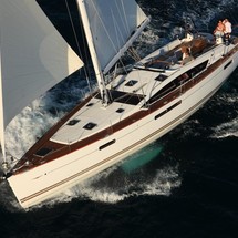 Jeanneau 53