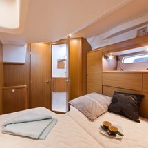 Jeanneau 53