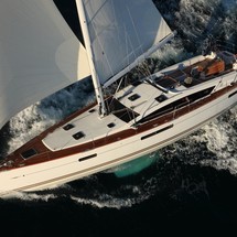 Jeanneau 53