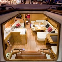 Jeanneau 53
