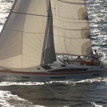 Jeanneau 53