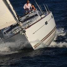 Jeanneau 53