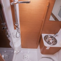 Jeanneau 57