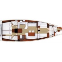 Jeanneau 57