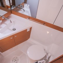 Jeanneau 57