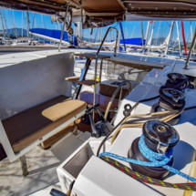 Fountaine Pajot Lucia 40