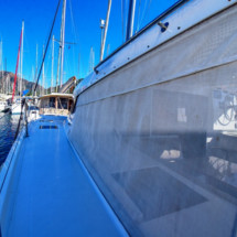 Fountaine Pajot Lucia 40