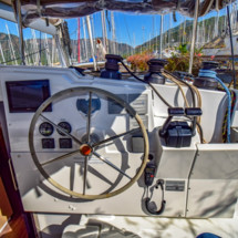 Fountaine Pajot Lucia 40