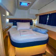 Fountaine Pajot Lucia 40