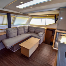Fountaine Pajot Lucia 40