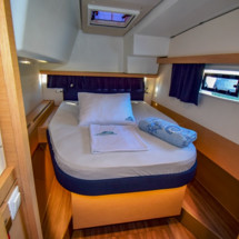 Fountaine Pajot Lucia 40