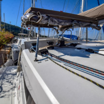 Fountaine Pajot Lucia 40