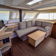Fountaine Pajot Lucia 40
