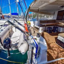 Fountaine Pajot Lucia 40