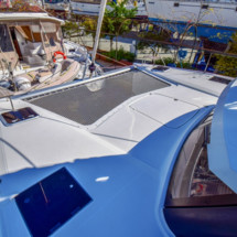 Fountaine Pajot Lucia 40