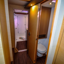 Fountaine Pajot Lucia 40