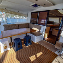 Fountaine Pajot Lucia 40
