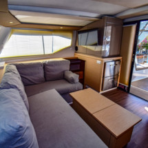 Fountaine Pajot Lucia 40