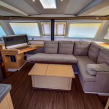 Fountaine Pajot Lucia 40