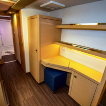 Fountaine Pajot Lucia 40