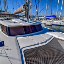 Fountaine Pajot Lucia 40
