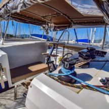 Fountaine Pajot Lucia 40