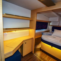 Fountaine Pajot Lucia 40