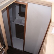 Fountaine Pajot Lucia 40