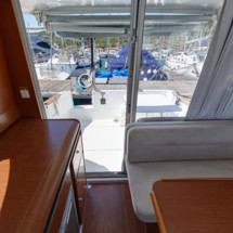 Beneteau Antares 8