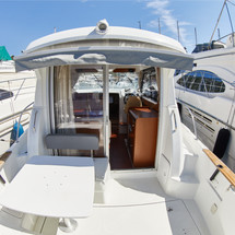 Beneteau Antares 8