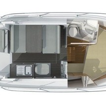 Beneteau Antares 8
