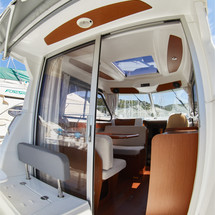 Beneteau Antares 8