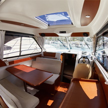 Beneteau Antares 8