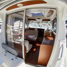 Beneteau Antares 8