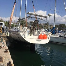 Ocean Star 56.1