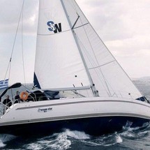 Ocean Star 56.1