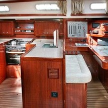 Ocean Star 56.1