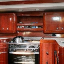 Ocean Star 56.1