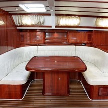 Ocean Star 56.1