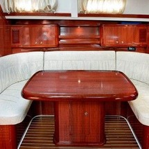 Ocean Star 56.1