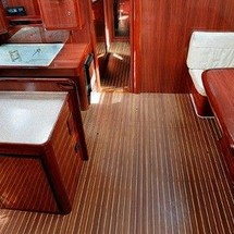 Ocean Star 56.1