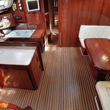 Ocean Star 56.1