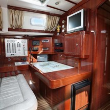 Ocean Star 56.1