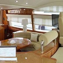 Azimut 58