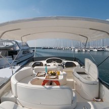 Azimut 58