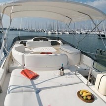 Azimut 58