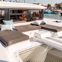 Lagoon 46